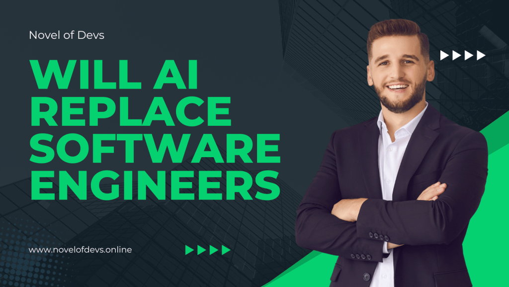 Will ai replace software engineers